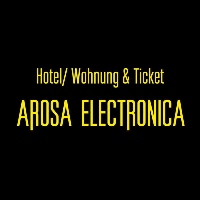 FULL WEEK Hotel/ Wohnungen Package Sonntag 14.3. - Sonntag 21.3.2027